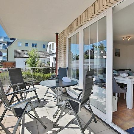 Gorch-Fock-Strasse 34 Gorch-Fock-Str 34 Appartement 1 Timmendorfer Strand Esterno foto