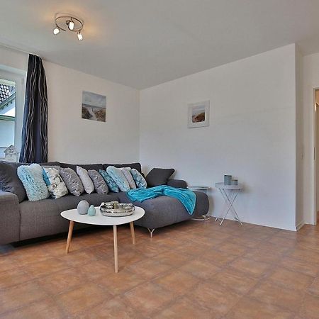 Gorch-Fock-Strasse 34 Gorch-Fock-Str 34 Appartement 1 Timmendorfer Strand Esterno foto