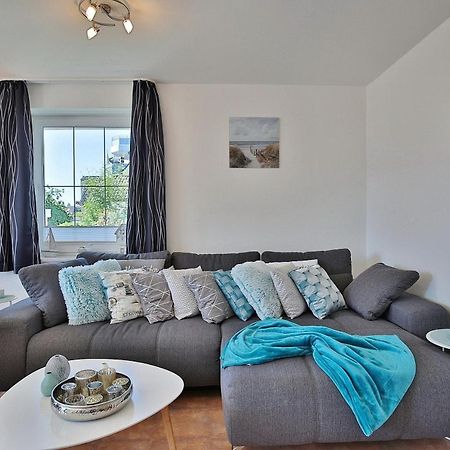Gorch-Fock-Strasse 34 Gorch-Fock-Str 34 Appartement 1 Timmendorfer Strand Esterno foto