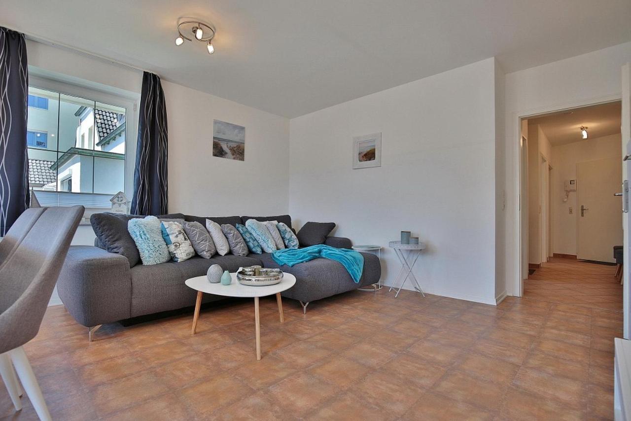 Gorch-Fock-Strasse 34 Gorch-Fock-Str 34 Appartement 1 Timmendorfer Strand Esterno foto