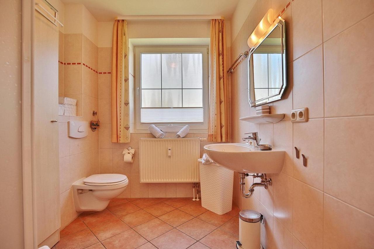 Gorch-Fock-Strasse 34 Gorch-Fock-Str 34 Appartement 1 Timmendorfer Strand Esterno foto