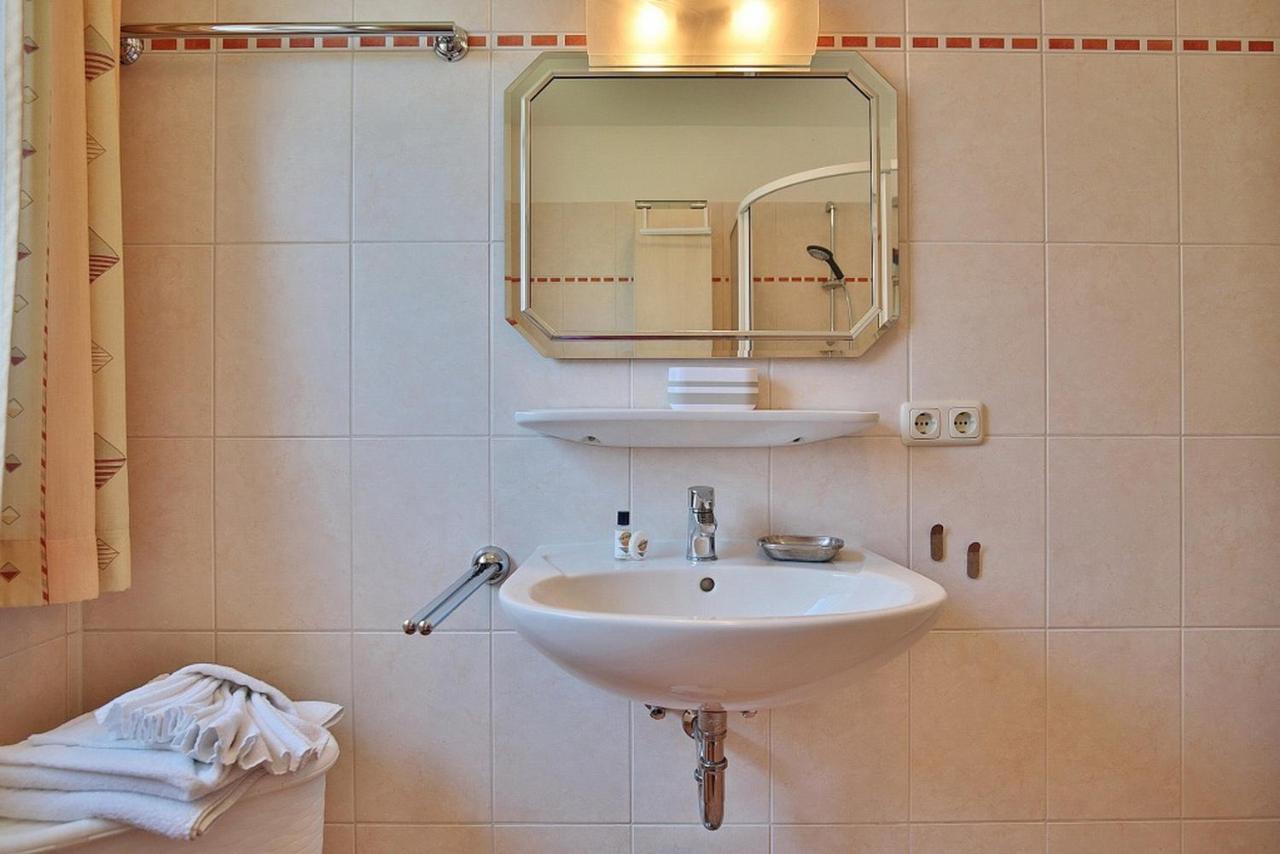 Gorch-Fock-Strasse 34 Gorch-Fock-Str 34 Appartement 1 Timmendorfer Strand Esterno foto