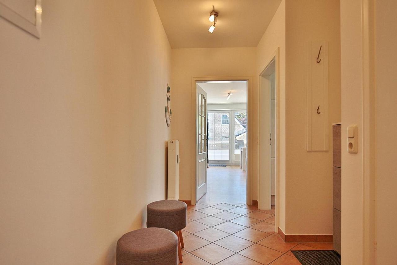 Gorch-Fock-Strasse 34 Gorch-Fock-Str 34 Appartement 1 Timmendorfer Strand Esterno foto